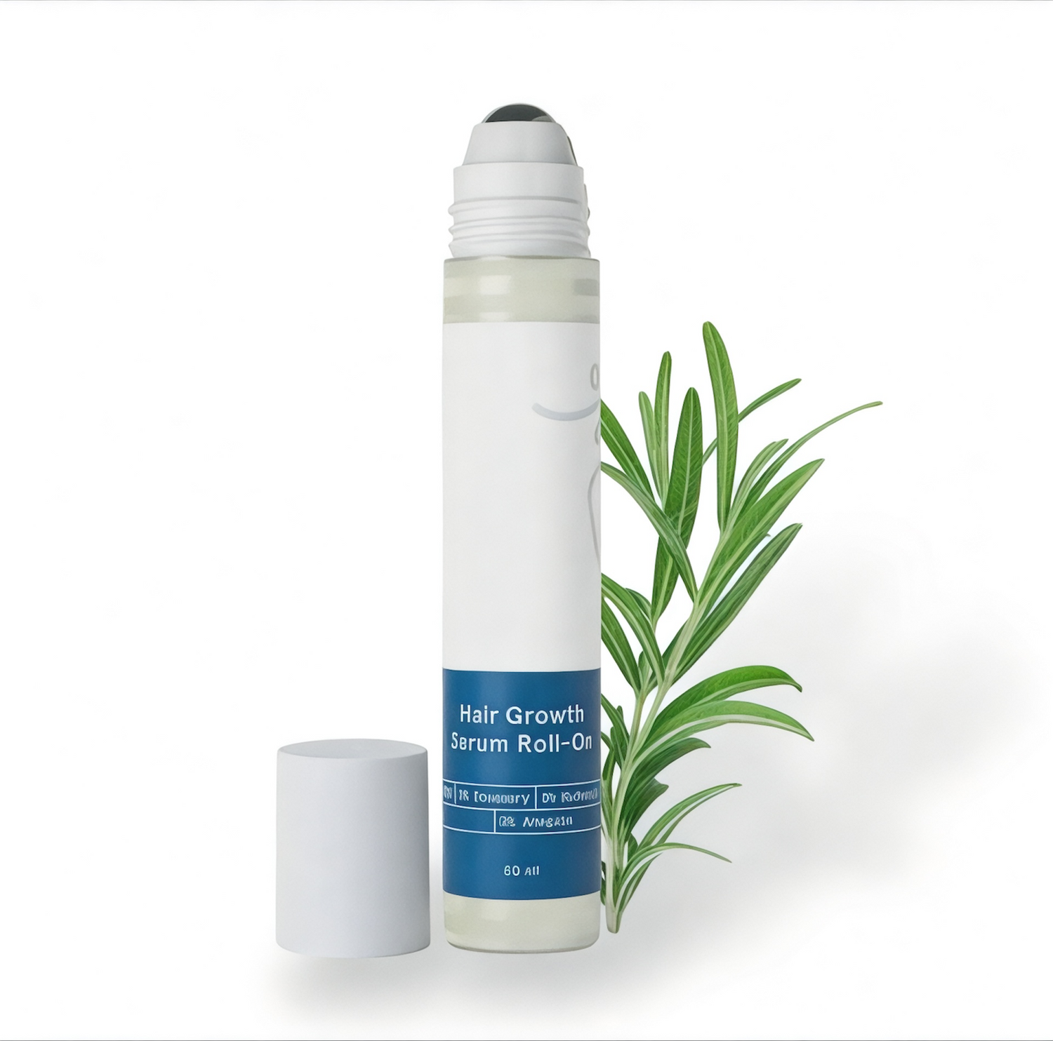 Hair Regrowth Serum - LYNOX-CARE